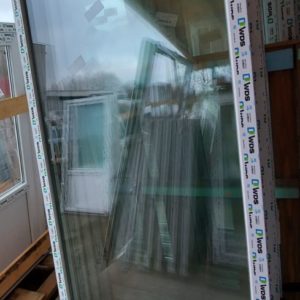 plastove okno fix
