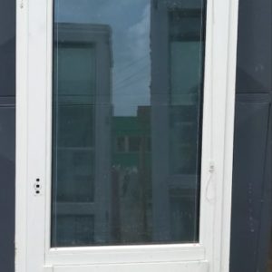 Erkélyajtó 80 cm x 257 cm