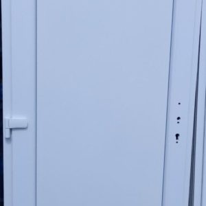 jednokrídlové vchodové dvere Ganz